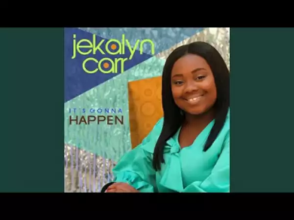 Jekalyn Carr - Holy Ghost